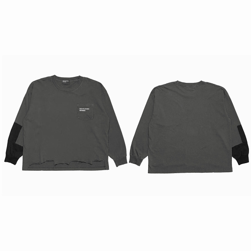 NX Enfants Riches Deprimes T S-Xl