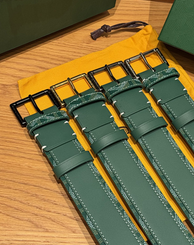 Belt from 3125tiger