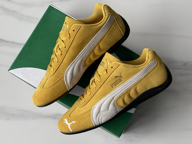 Puma Speedcat OG Yicheng-0427807 35.5-45