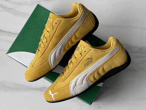 Puma Speedcat OG Yicheng-0427807 35.5-45