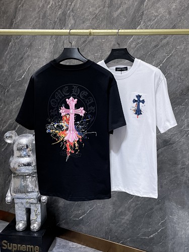Chrome Hearts 25ss