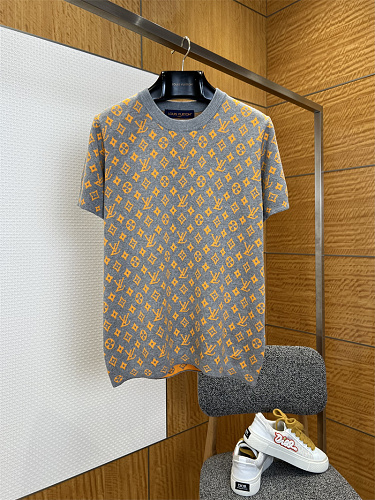 Louis Vuitton sweater