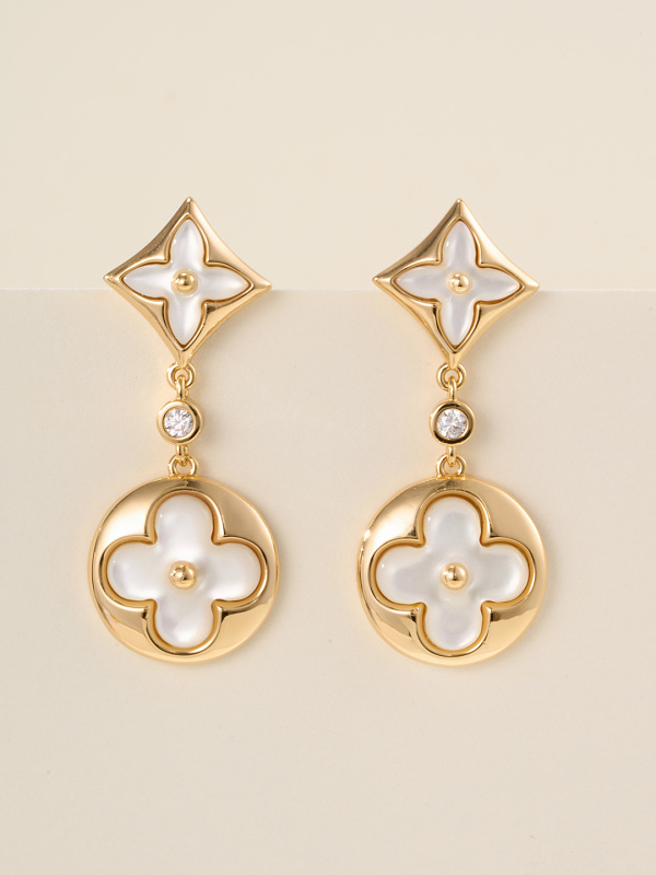 Earrings from 3125tiger