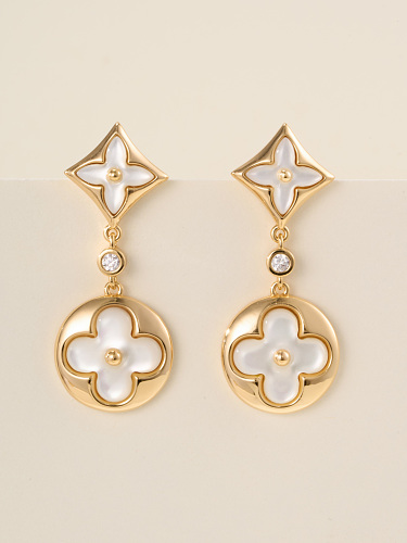 Earrings from 3125tiger