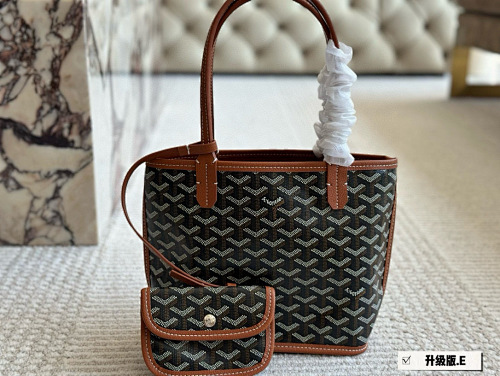 Goyard Xinxin 20 19cm