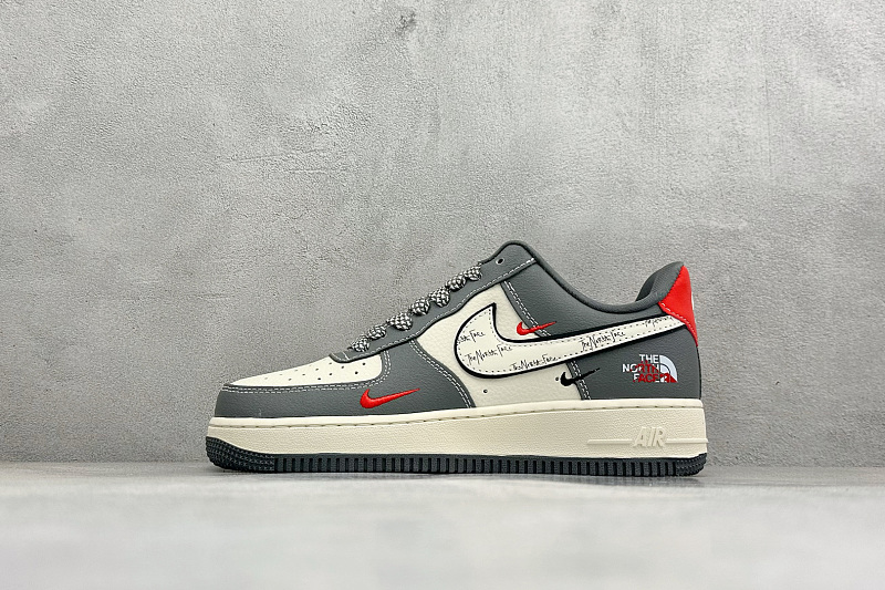 Zhenhui-Nike Air Force 1'07 Low-XL1979-135