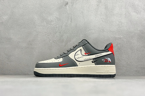 Zhenhui-Nike Air Force 1'07 Low-XL1979-135