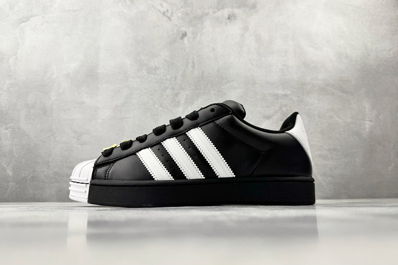 Zhenhui-adidas Originals Superstar 2 -JR7444