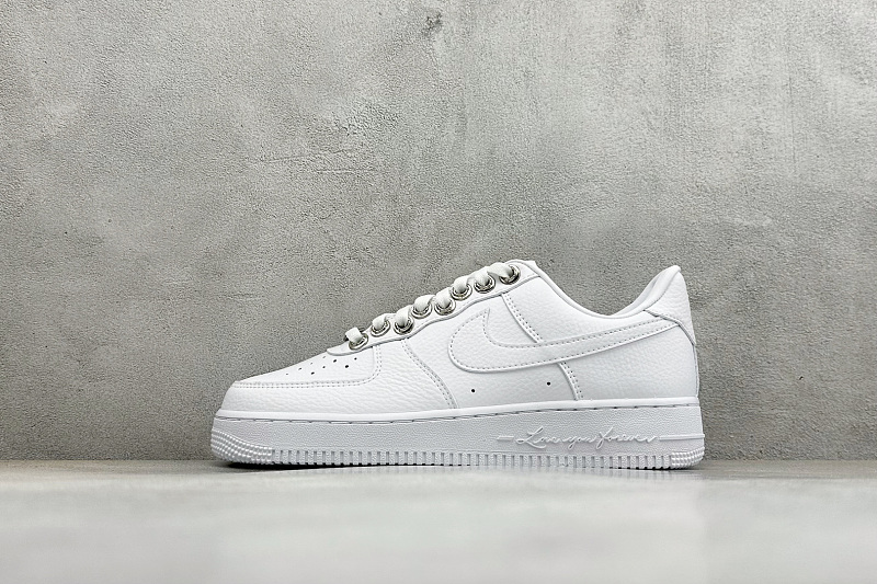 Nike Zhenhui-NOCTA X NK Air Force 1 Low '07 -CZ8065-100