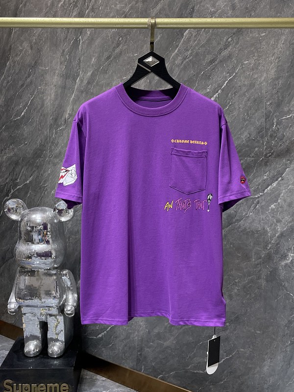 Xiuyu ChromeHearts S-Xl