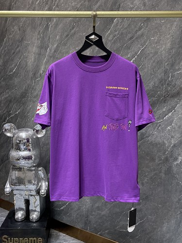 Xiuyu ChromeHearts S-Xl