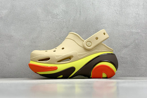 Zhenhui- Crocs