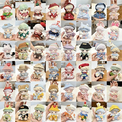 51 Lili Dimoo Clothes