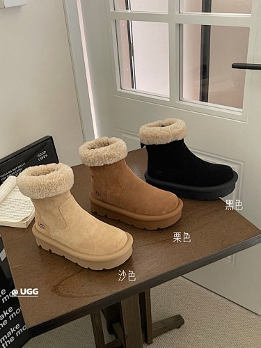 Boots from 3125tiger