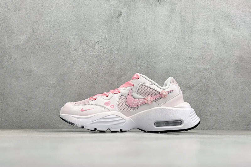 Zhenhui-Nike Air Max Fusion-CJ1671-100