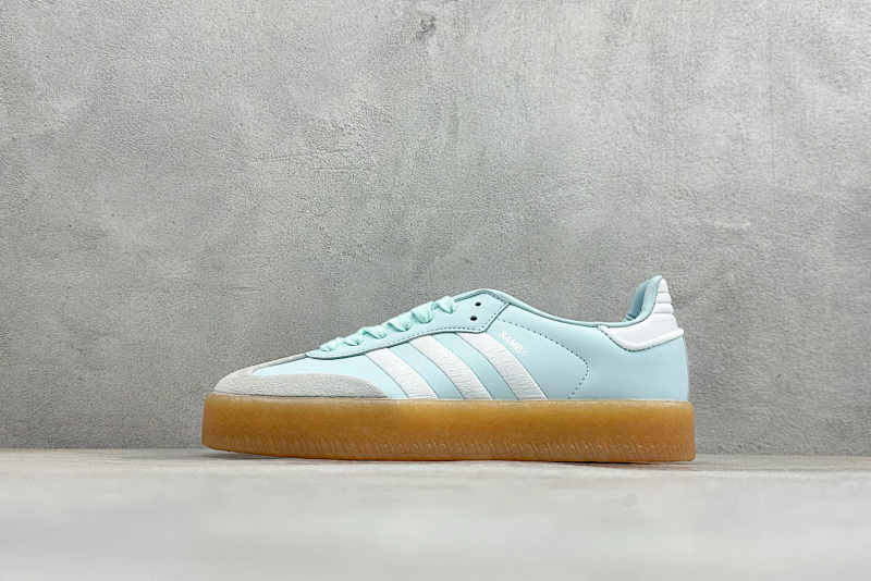 Zhenhui-Adidas Originals Sambae Valentine W