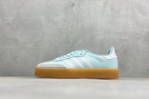 Zhenhui-Adidas Originals Sambae Valentine W