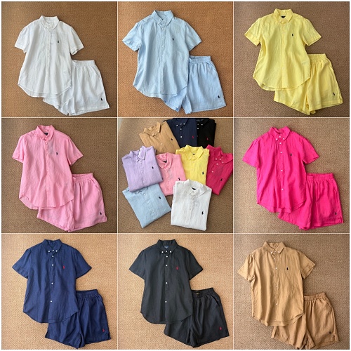 Shirt Short Lili-rl2342323