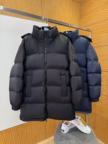 Down jacket from 3125tiger
