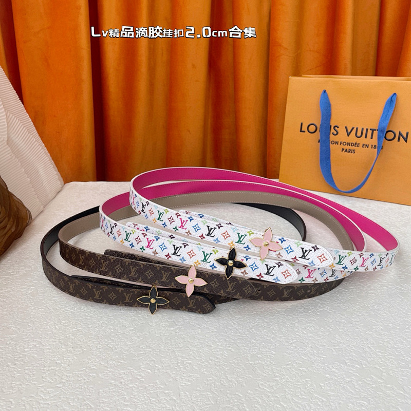 Belt from 3125tiger