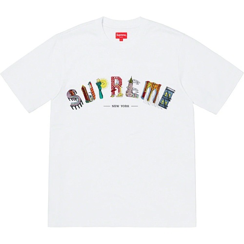 Tee from 3125tiger