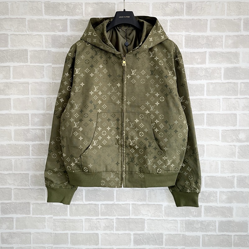 Jacket from 3125tiger