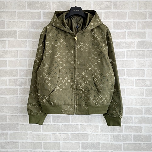 Jacket from 3125tiger