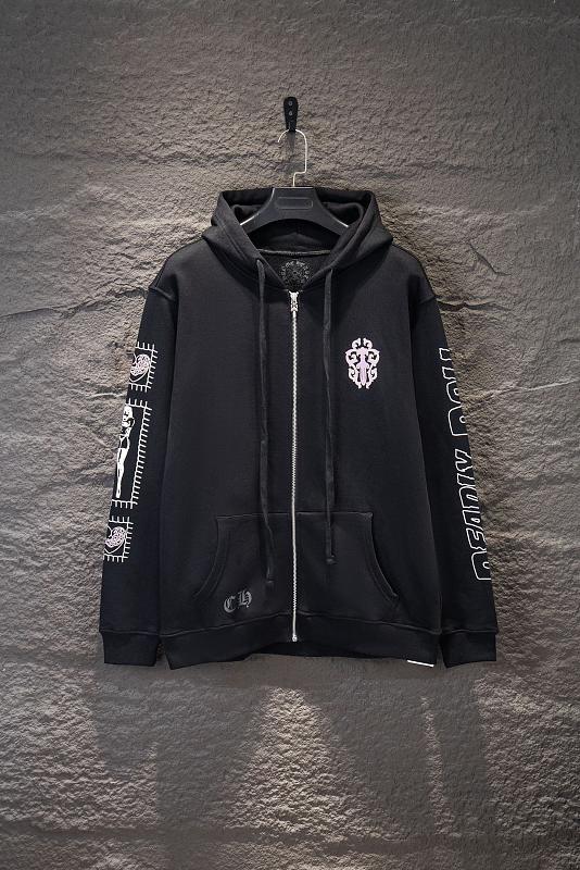 HS Chrome Hearts S-Xl