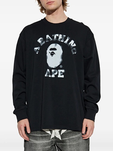 RR- Bape T S-Xl