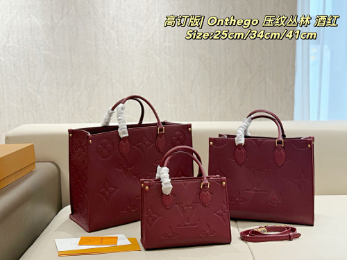 Tote bag from 3125tiger