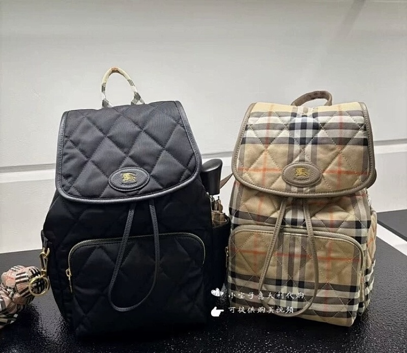 Backpack from 3125tiger