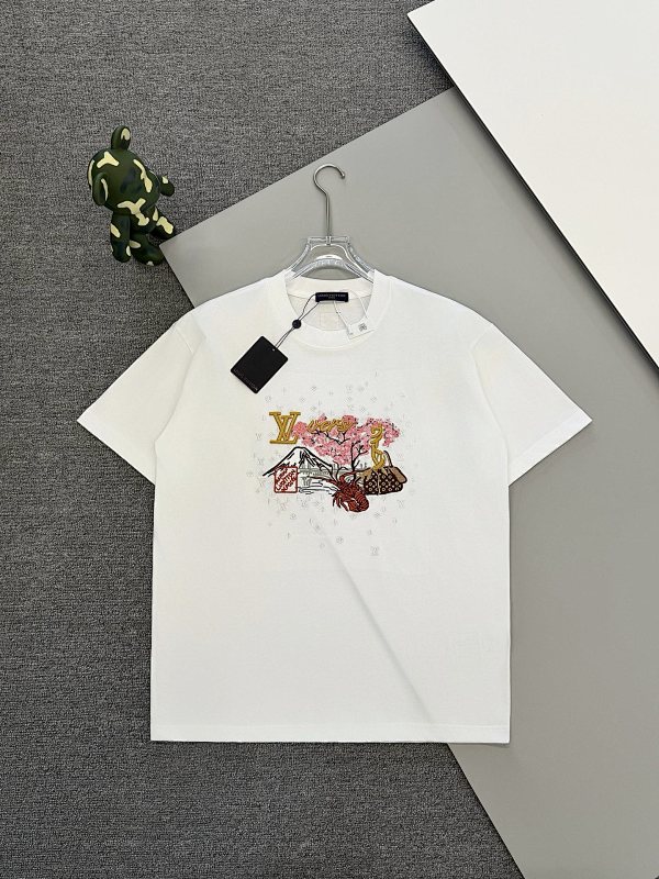 Tee from 3125tiger