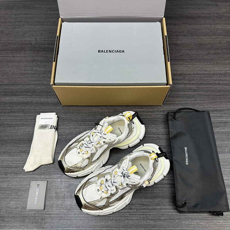 Shoes from 3125tiger