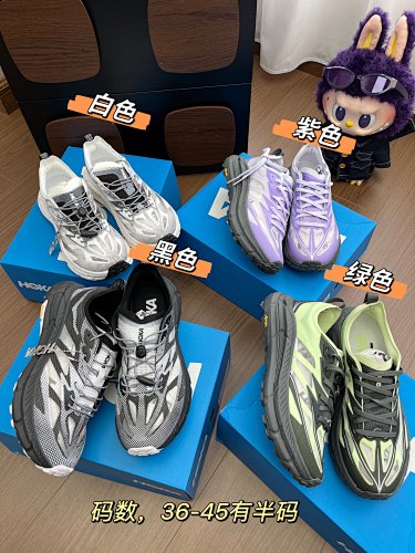 Sneakers from 3125tiger