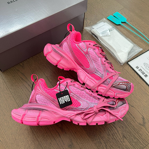 Shoes from 3125tiger