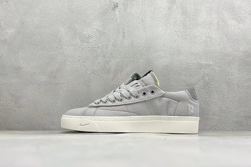 Zhenhui-Devin Booker X Nike Blazer Low -HQ2054-001