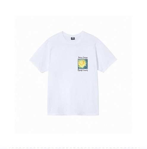 Tee from 3125tiger