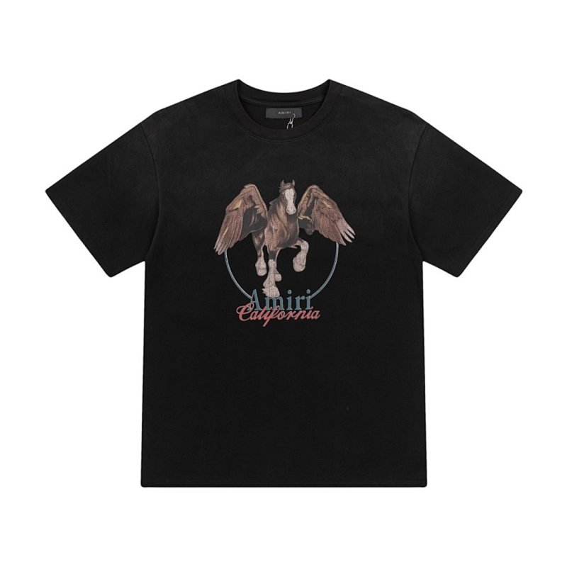 Amiri Logo S M L XL