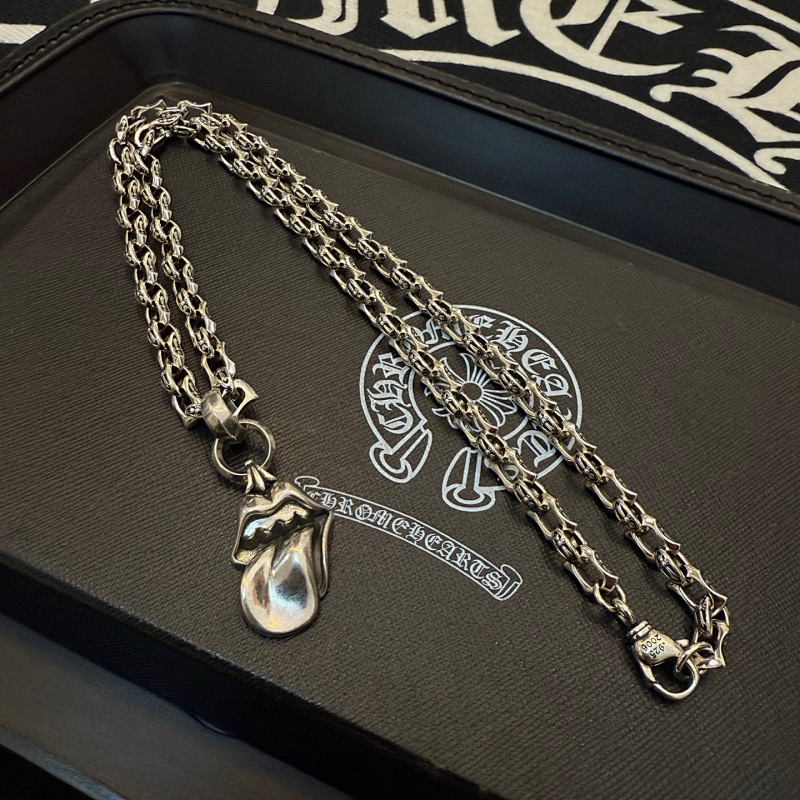 Necklace from 3125tiger