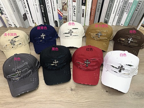 Hat from 3125tiger