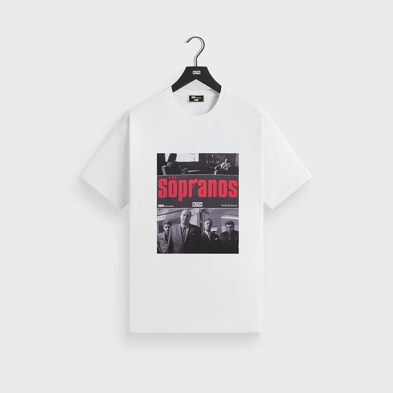 Kush T S-Xl