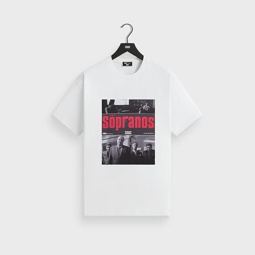 Kush T S-Xl