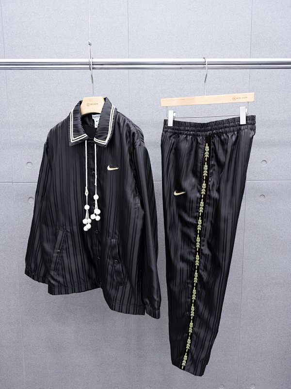 Jacket from 3125tiger