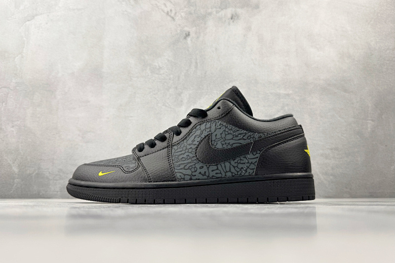 Zhenhui-Jordan Air Jordan 1 Low SE -IM6568-010