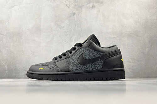 Zhenhui-Jordan Air Jordan 1 Low SE -IM6568-010