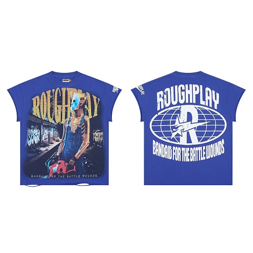 Xiuyu Rough Play T S-Xl