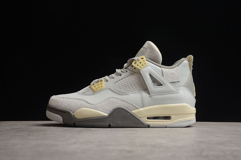 Air Jordan AJ4 SE Craft
