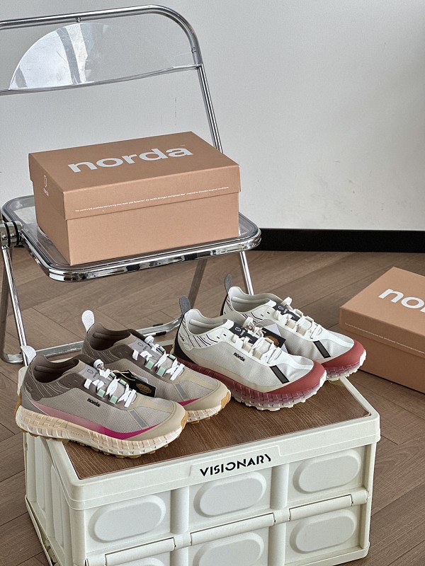 Shoes from 3125tiger