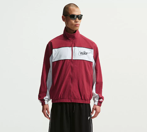 Jacket from 3125tiger
