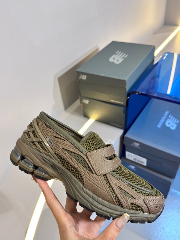 Shoes from 3125tiger